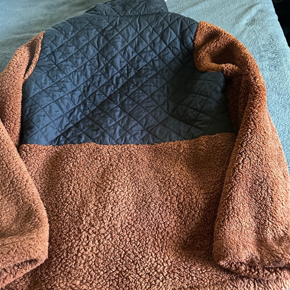 Jacket - Picture 3 of 3